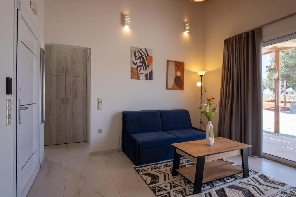 Pivko Village Tiny House 2