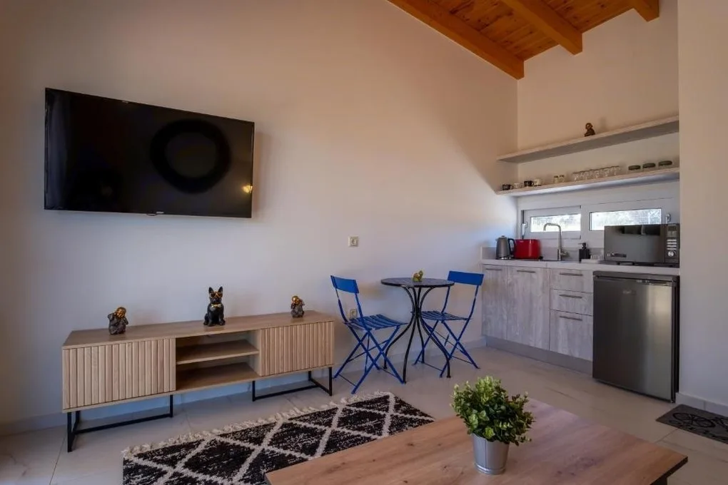 Pivko Village Tiny House 2