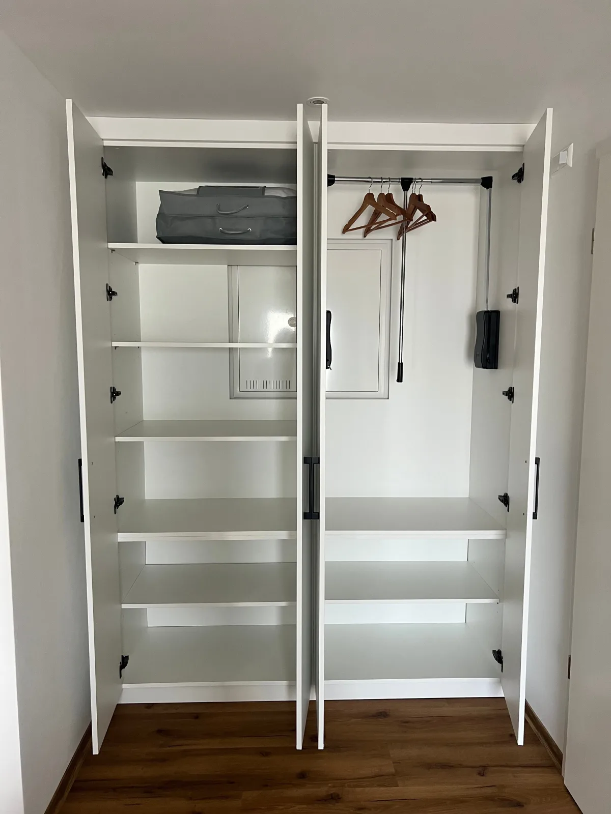 Pension Spreewald Lächeln - Apartment 4 Jahreszeiten
