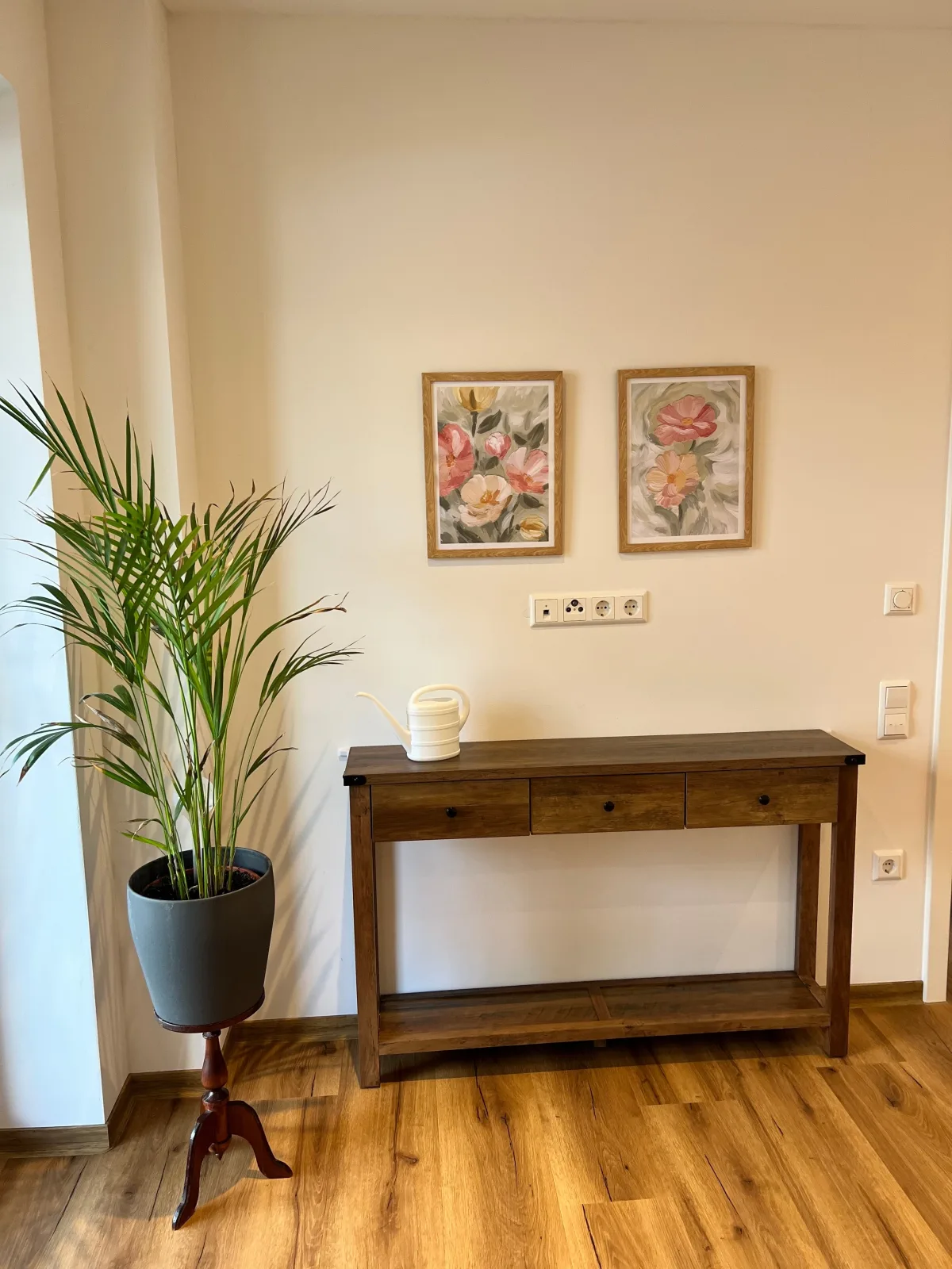 Pension Spreewald Lächeln - Apartment 4 Jahreszeiten