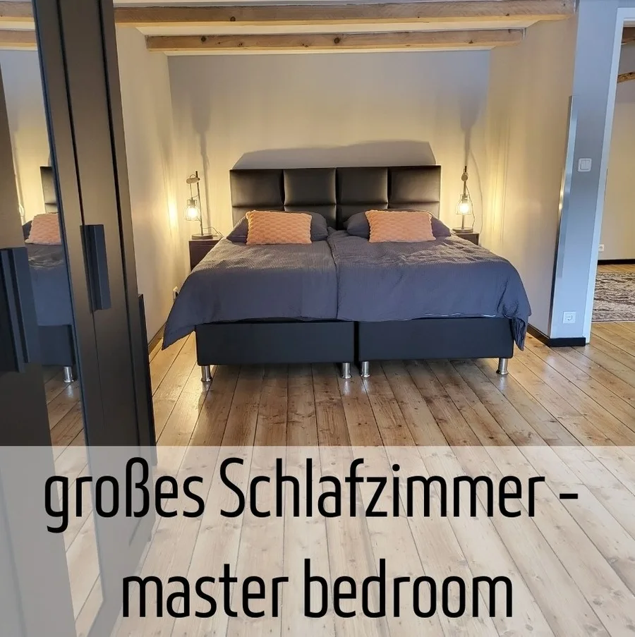 Lokschuppen - Backstein-Loft