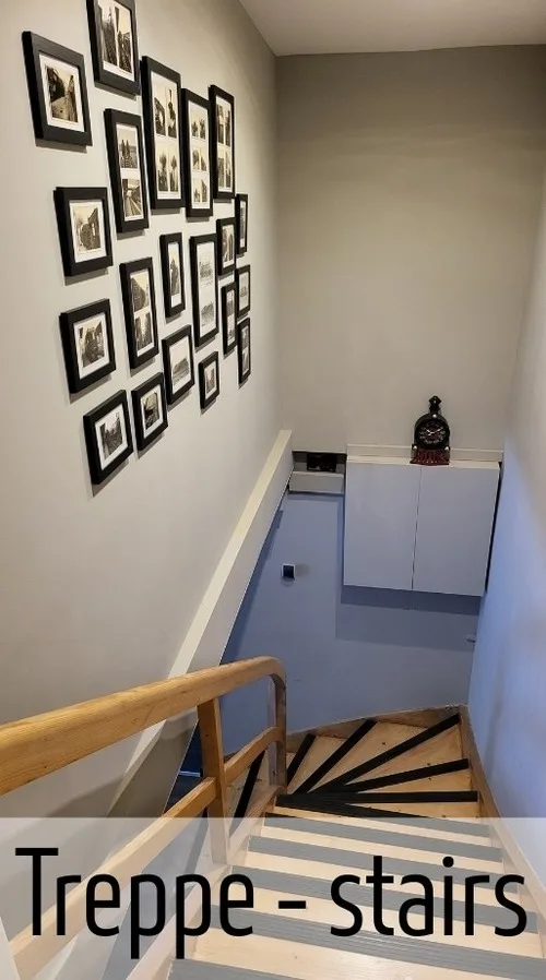 Lokschuppen - Backstein-Loft