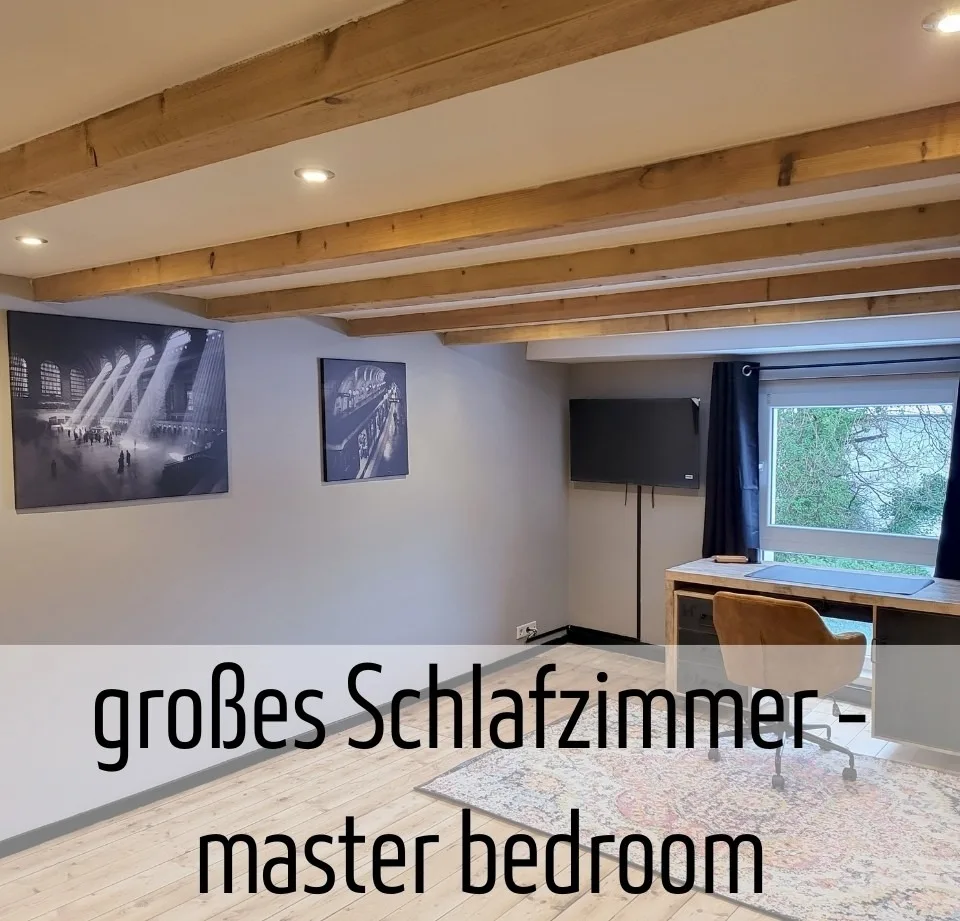 Lokschuppen - Backstein-Loft