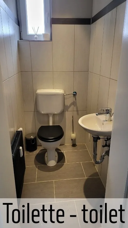 Lokschuppen - Backstein-Loft