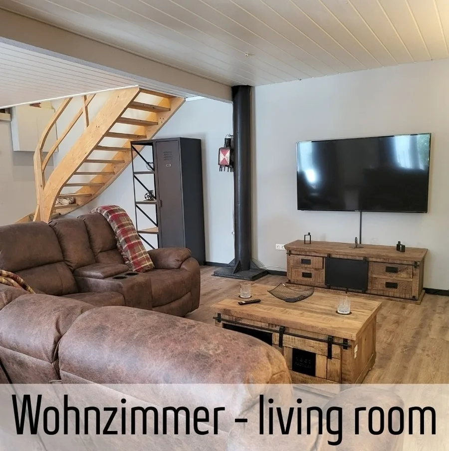 Lokschuppen - Backstein-Loft