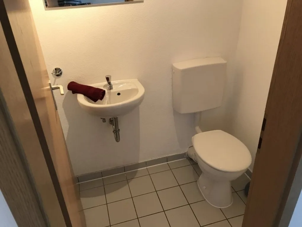 Wohnung 4... DG rechts