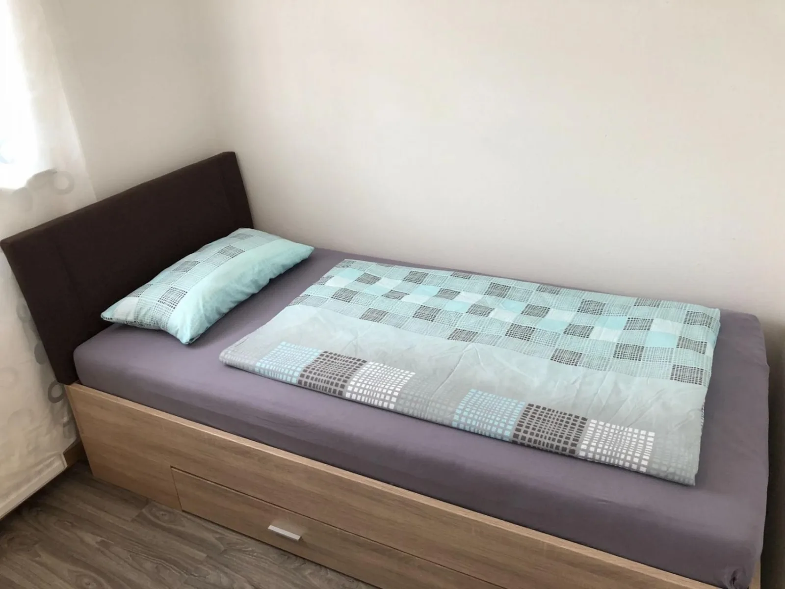 Wohnung 4... DG rechts