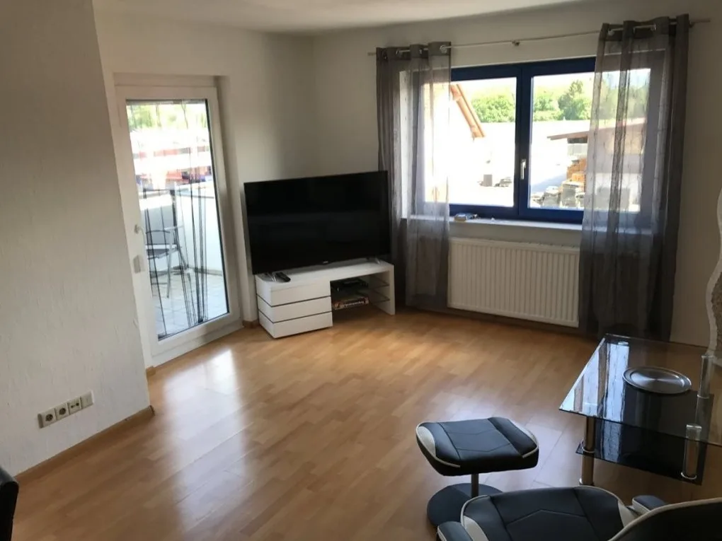 Wohnung 4... DG rechts