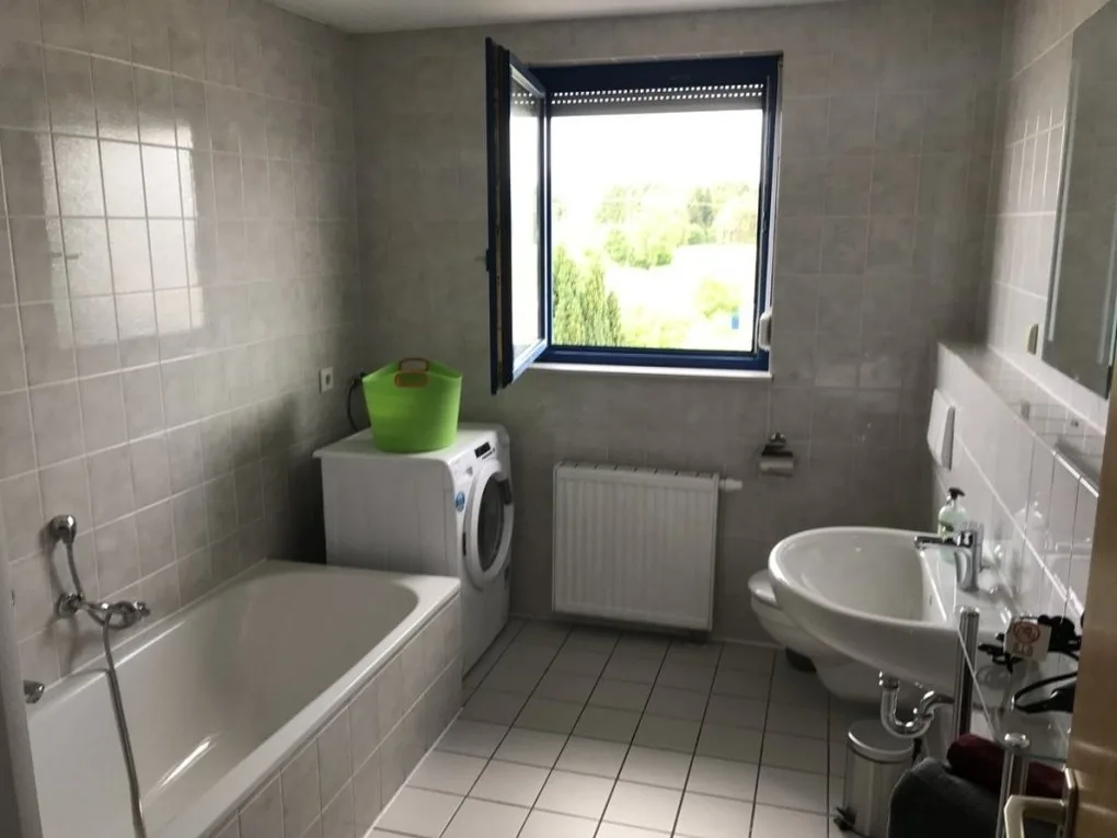 Wohnung 4... DG rechts
