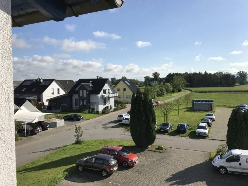 Wohnung 4... DG rechts