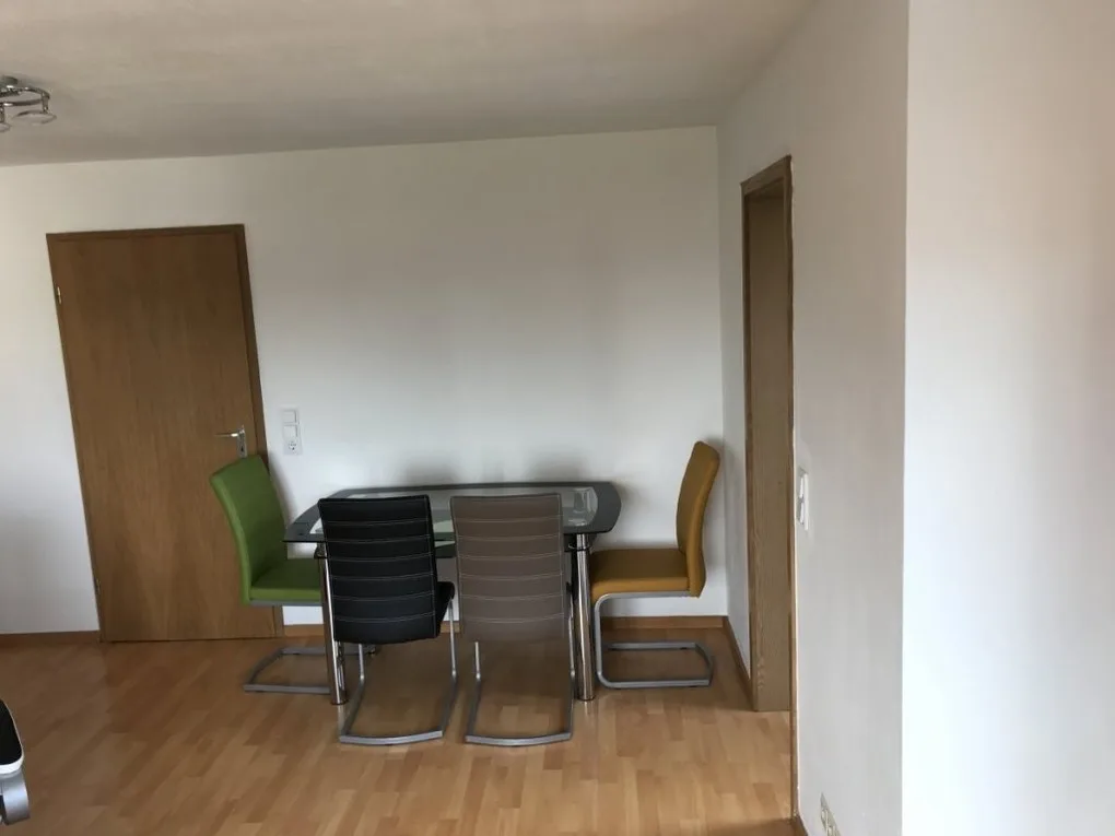 Wohnung 4... DG rechts