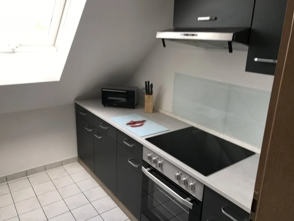 Wohnung 4... DG rechts