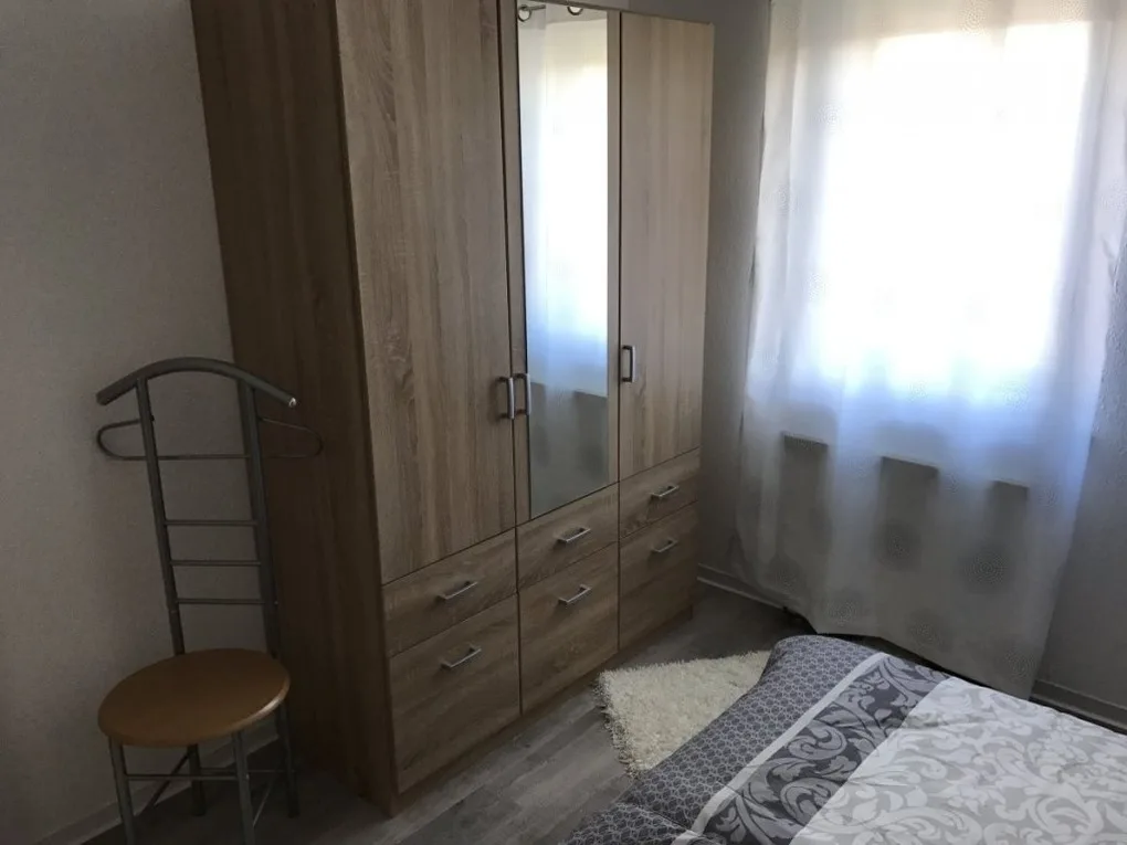 Wohnung 4... DG rechts