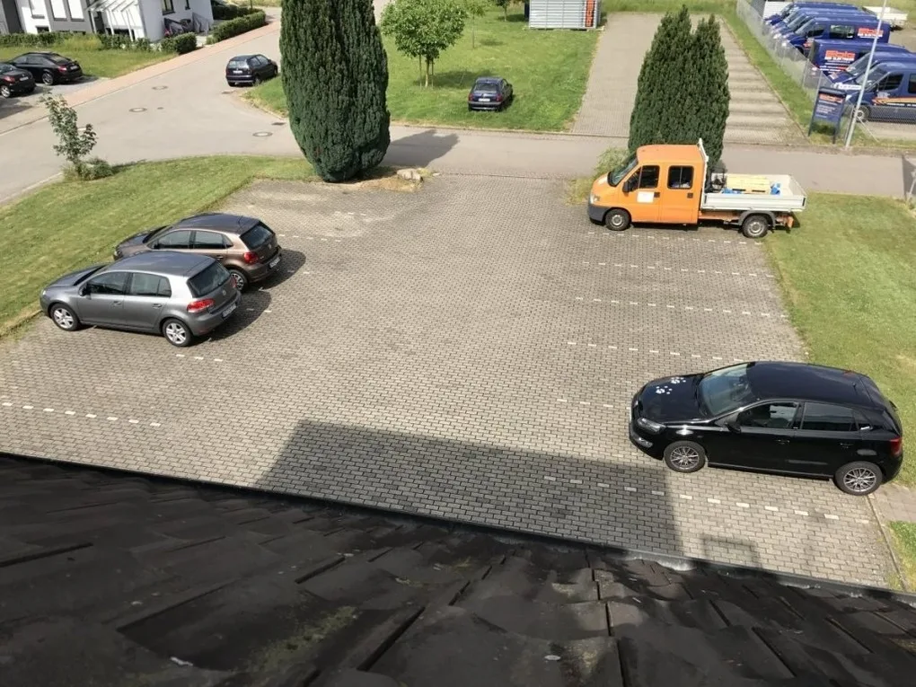 Wohnung 4... DG rechts