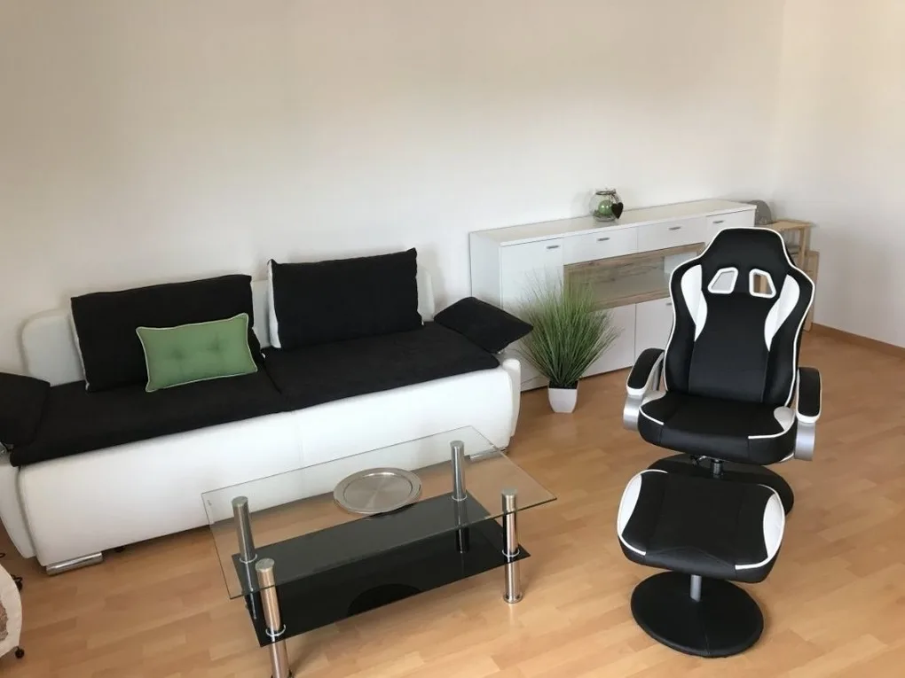 Wohnung 4... DG rechts