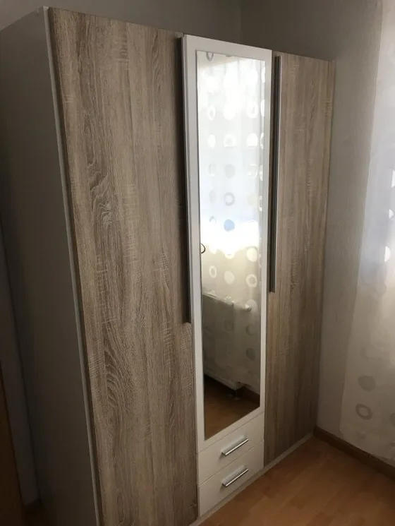Wohnung 4... DG rechts