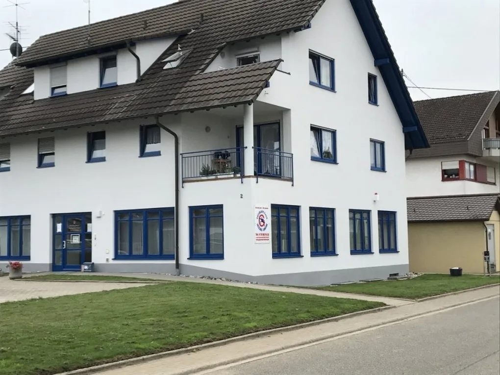 Wohnung 4... DG rechts