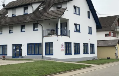 Wohnung 4... DG rechts