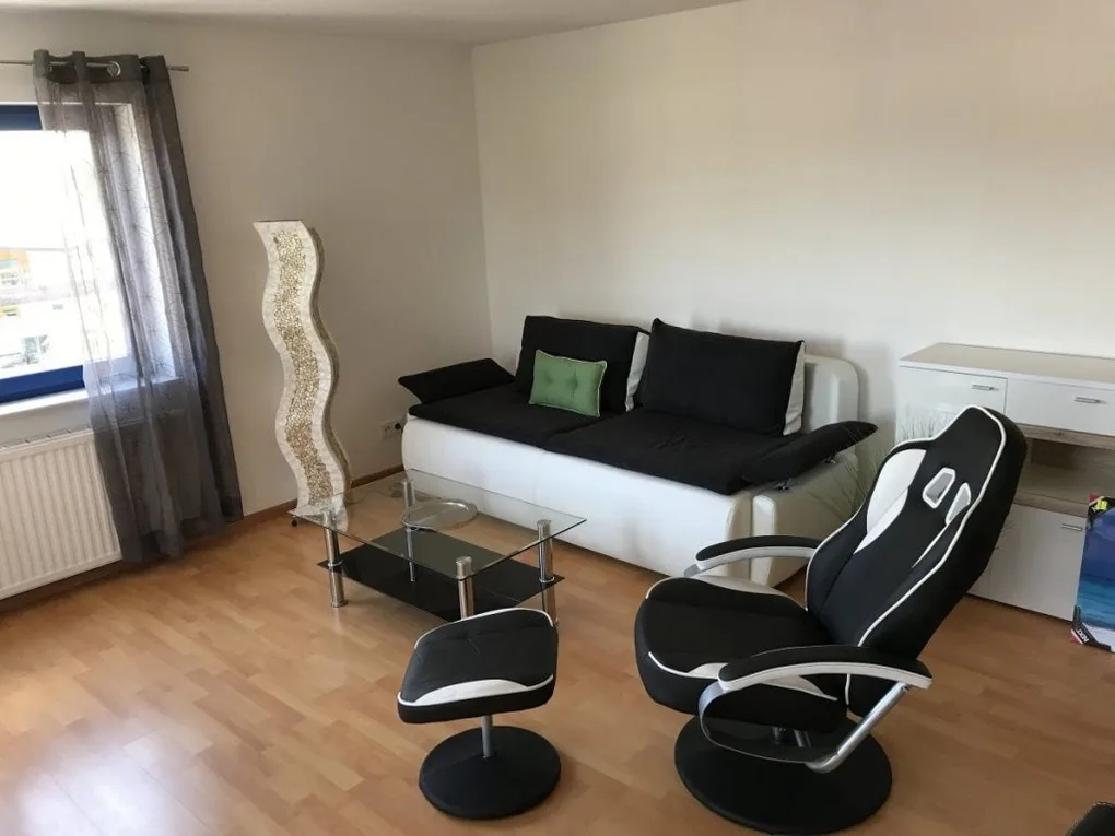 Wohnung 4... DG rechts