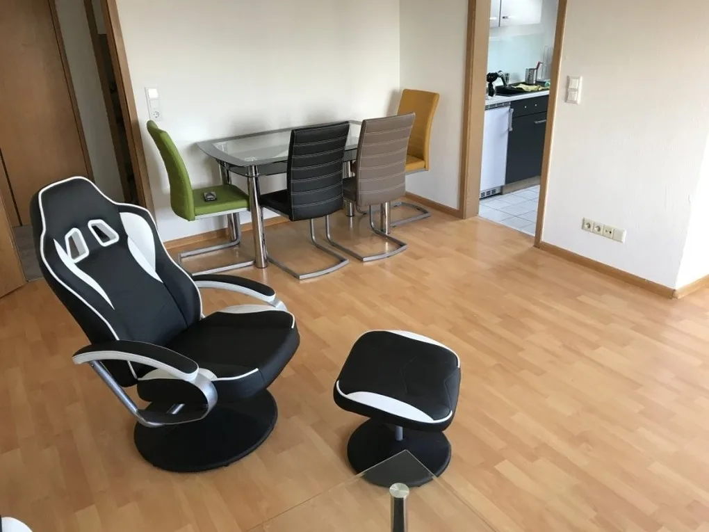 Wohnung 4... DG rechts