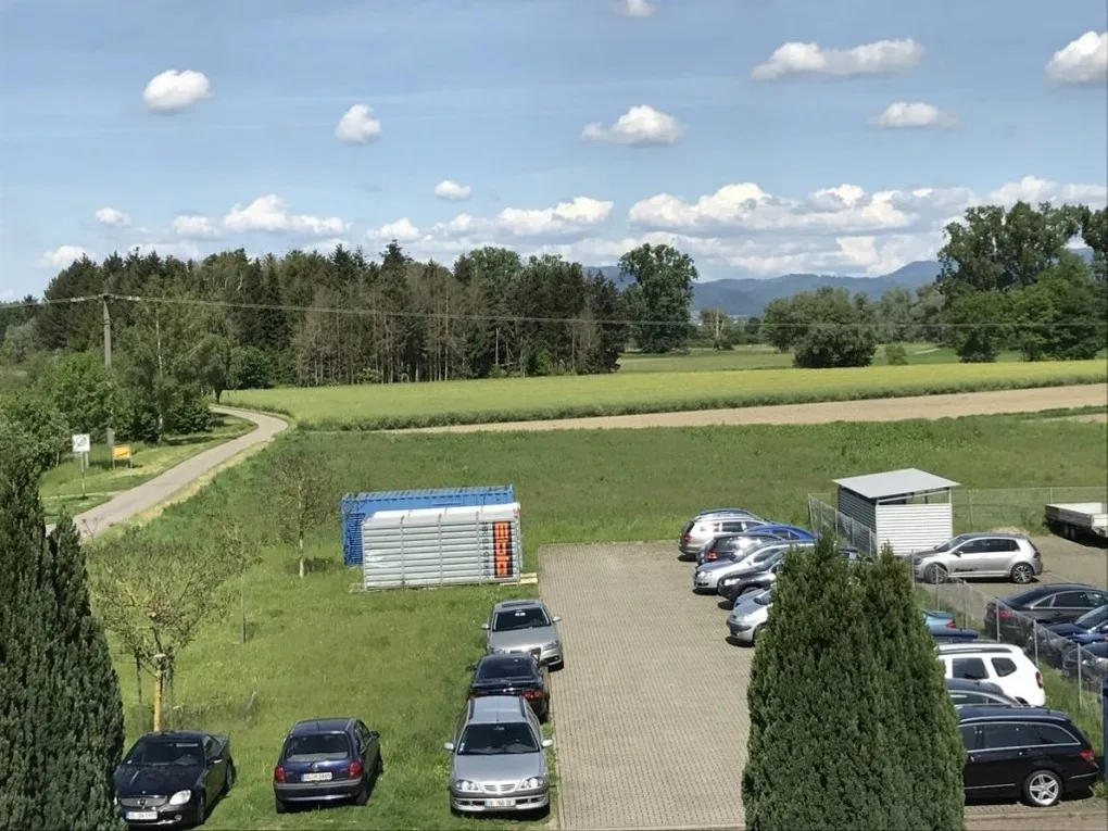 Wohnung 4... DG rechts
