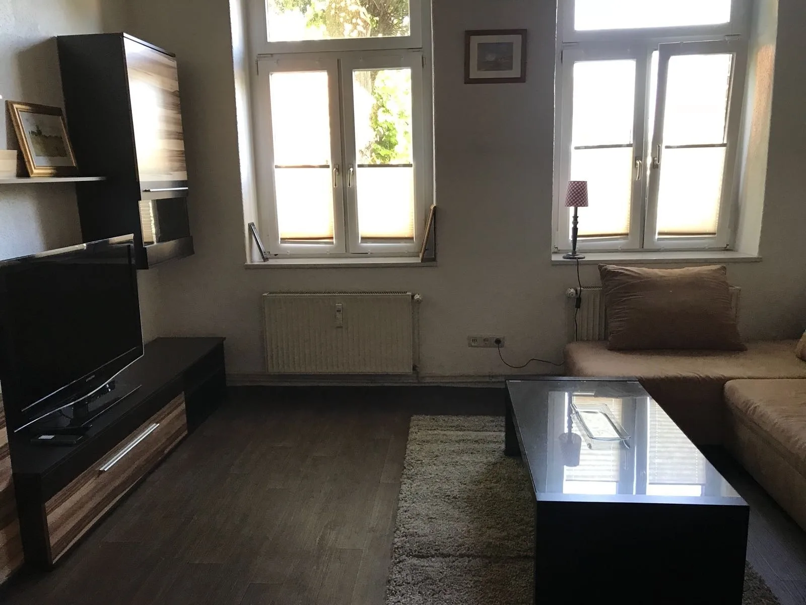 Gutshaus Breesen