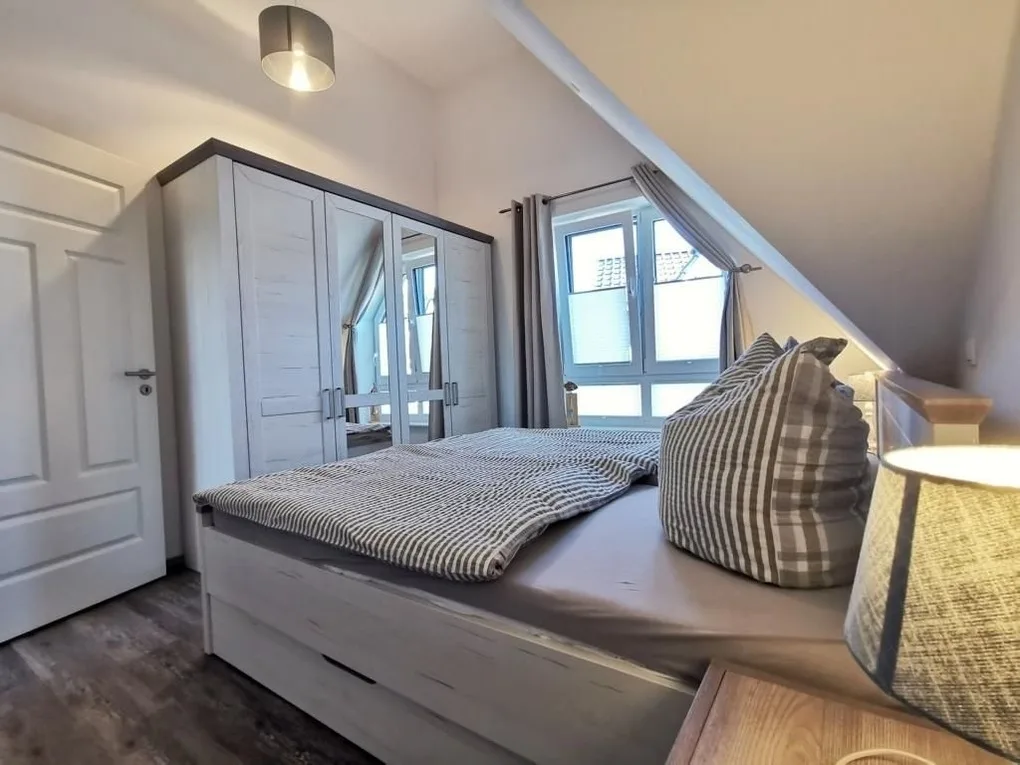 Wohnung 50