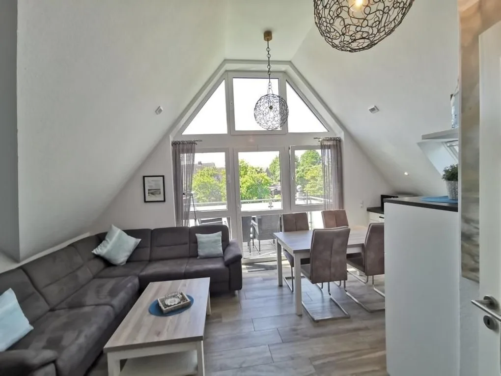 Wohnung 50