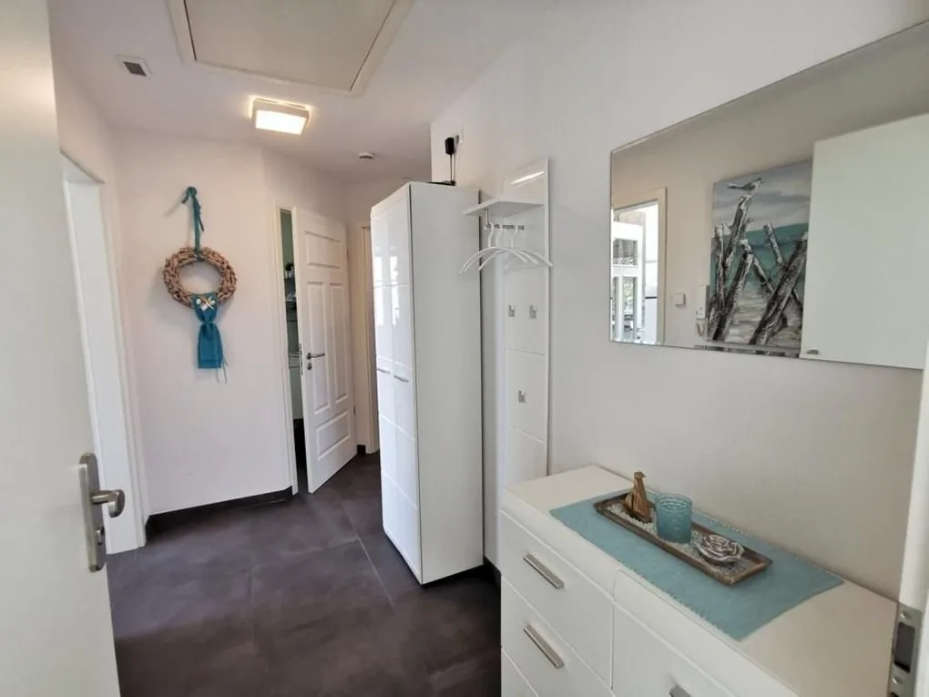 Wohnung 50