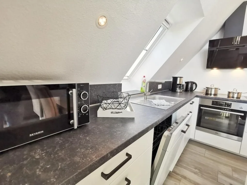 Wohnung 50