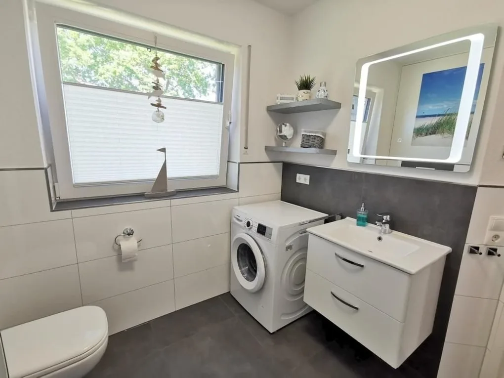 Wohnung 50