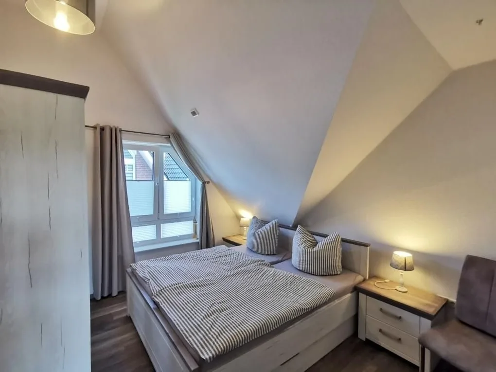 Wohnung 50