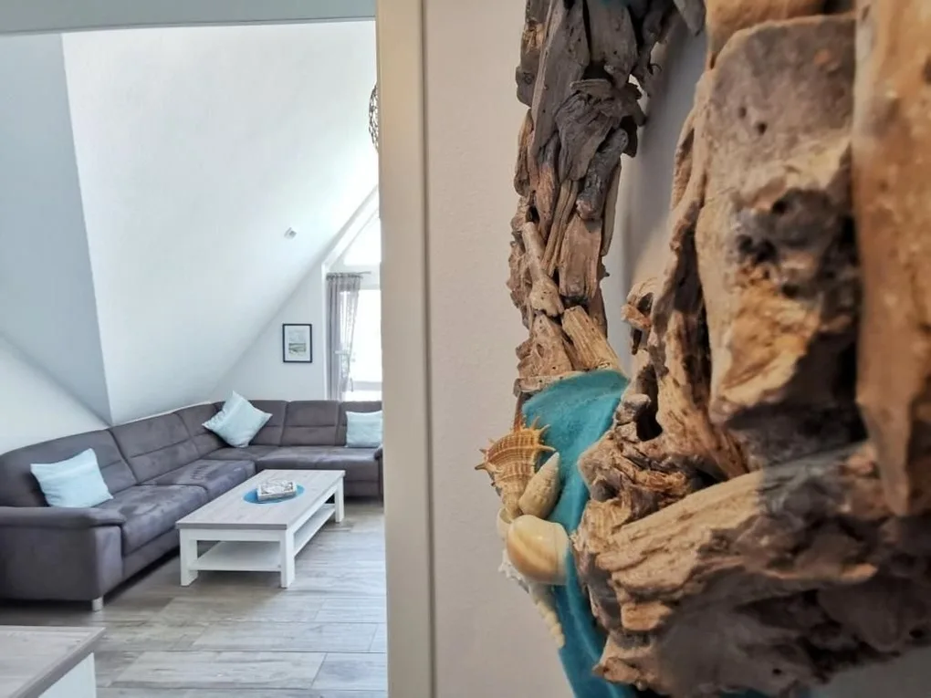 Wohnung 50