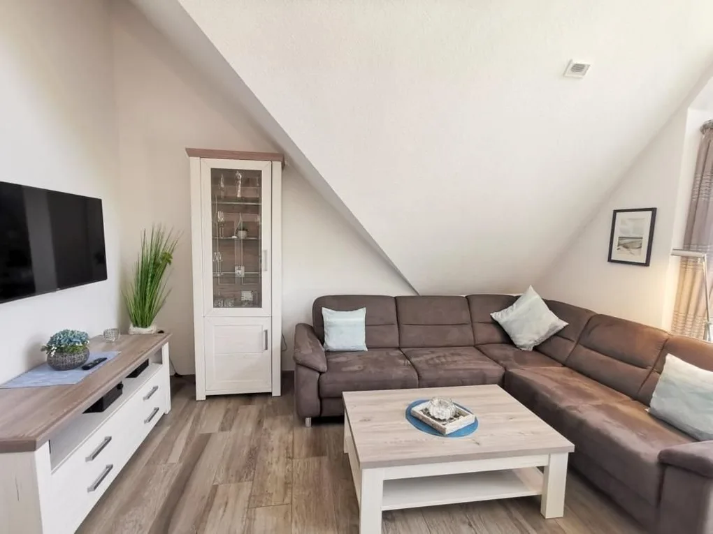 Wohnung 50