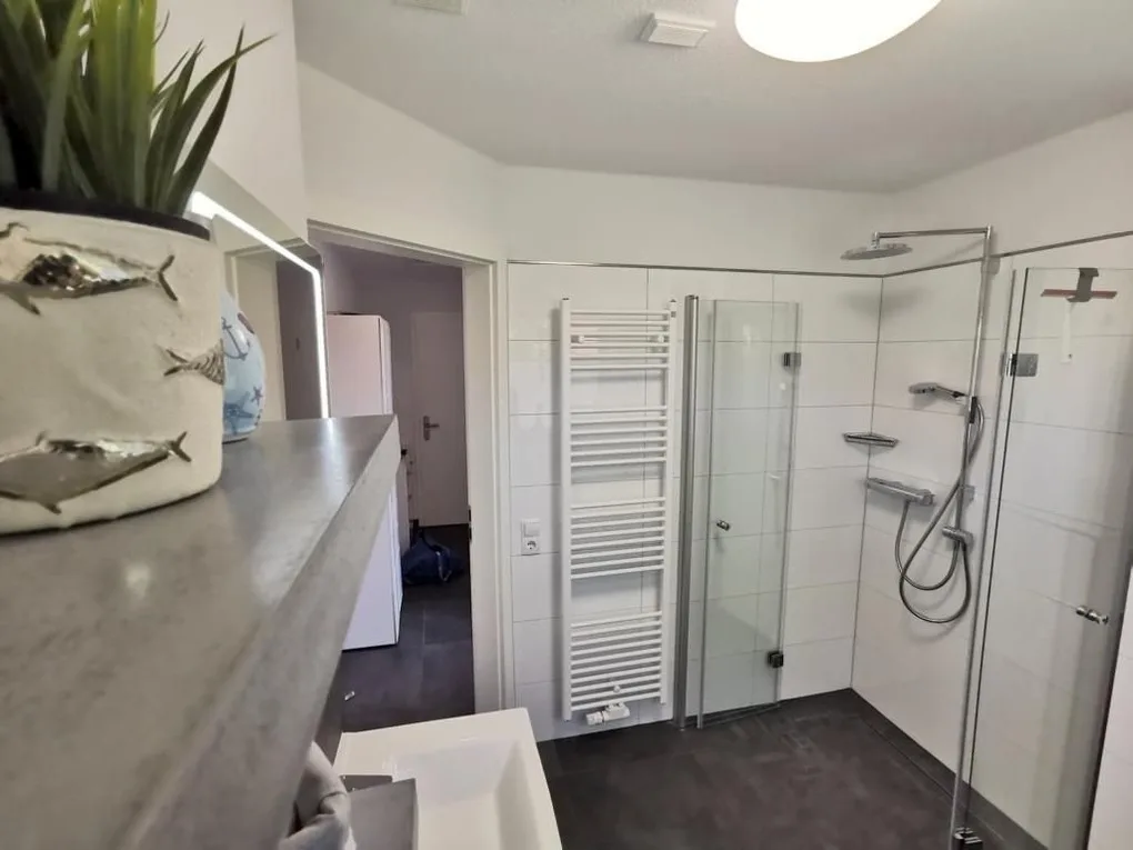 Wohnung 50