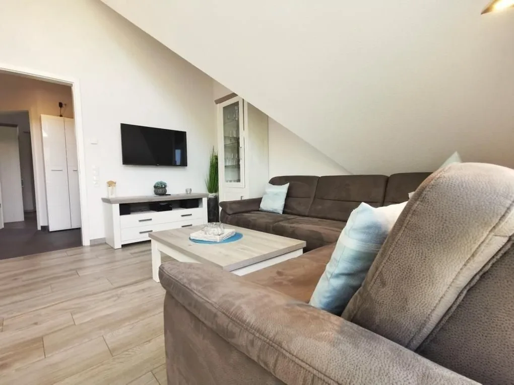 Wohnung 50