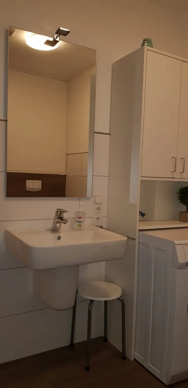 Wohnung 27