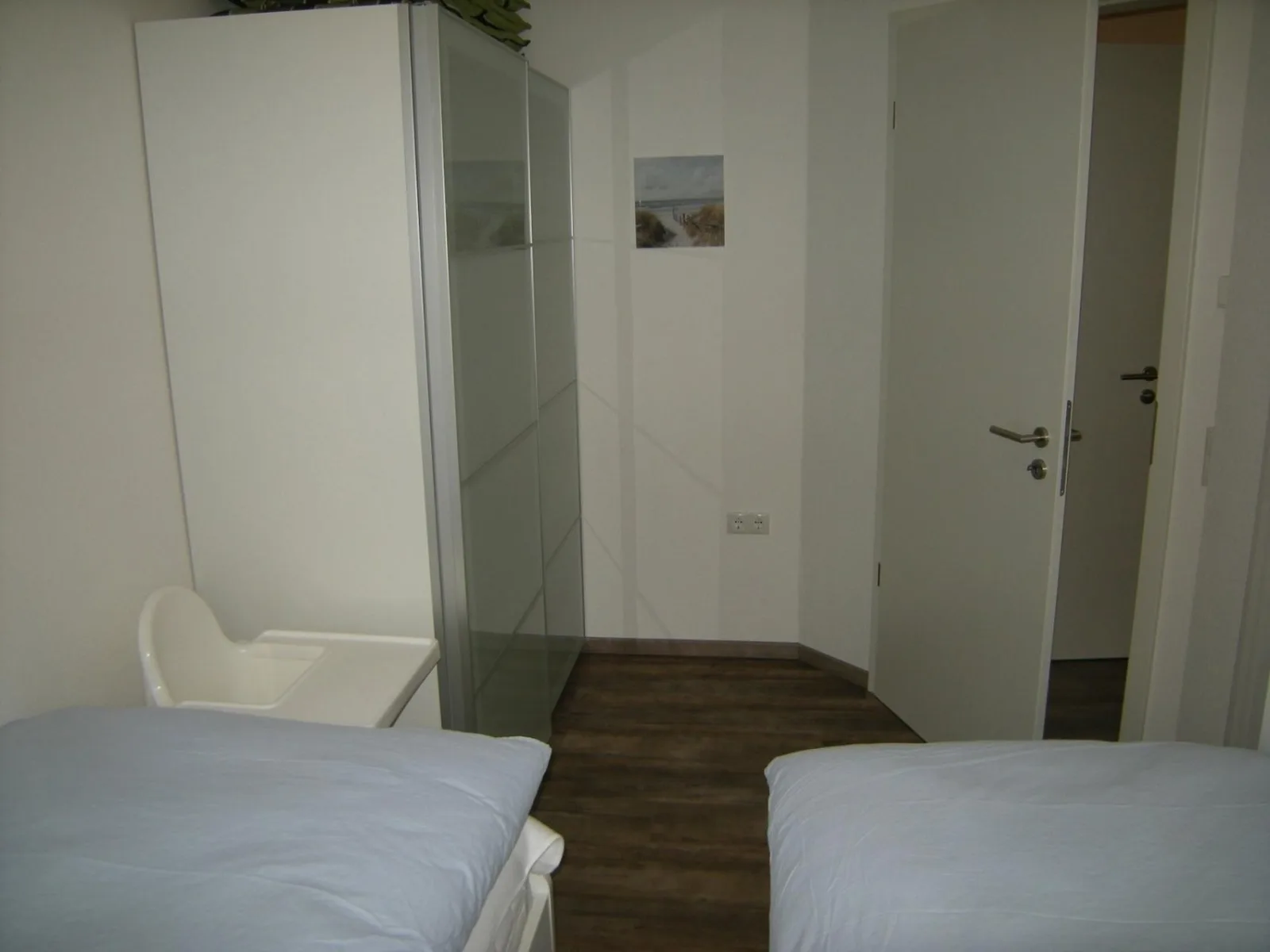Wohnung 27