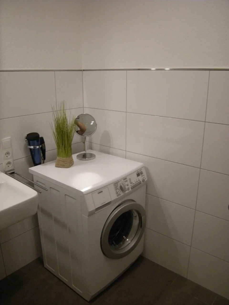 Wohnung 27