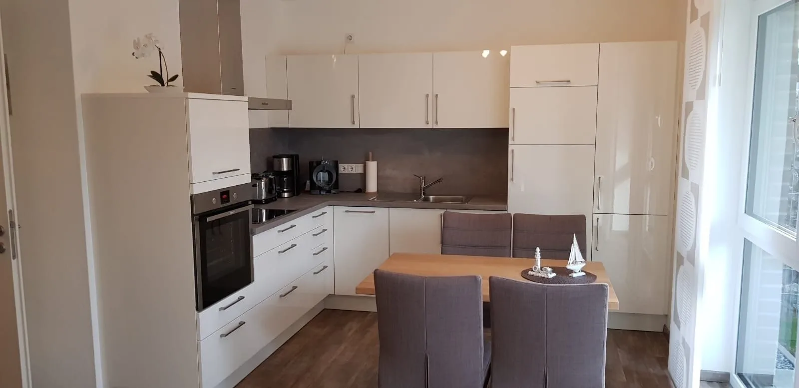 Wohnung 27