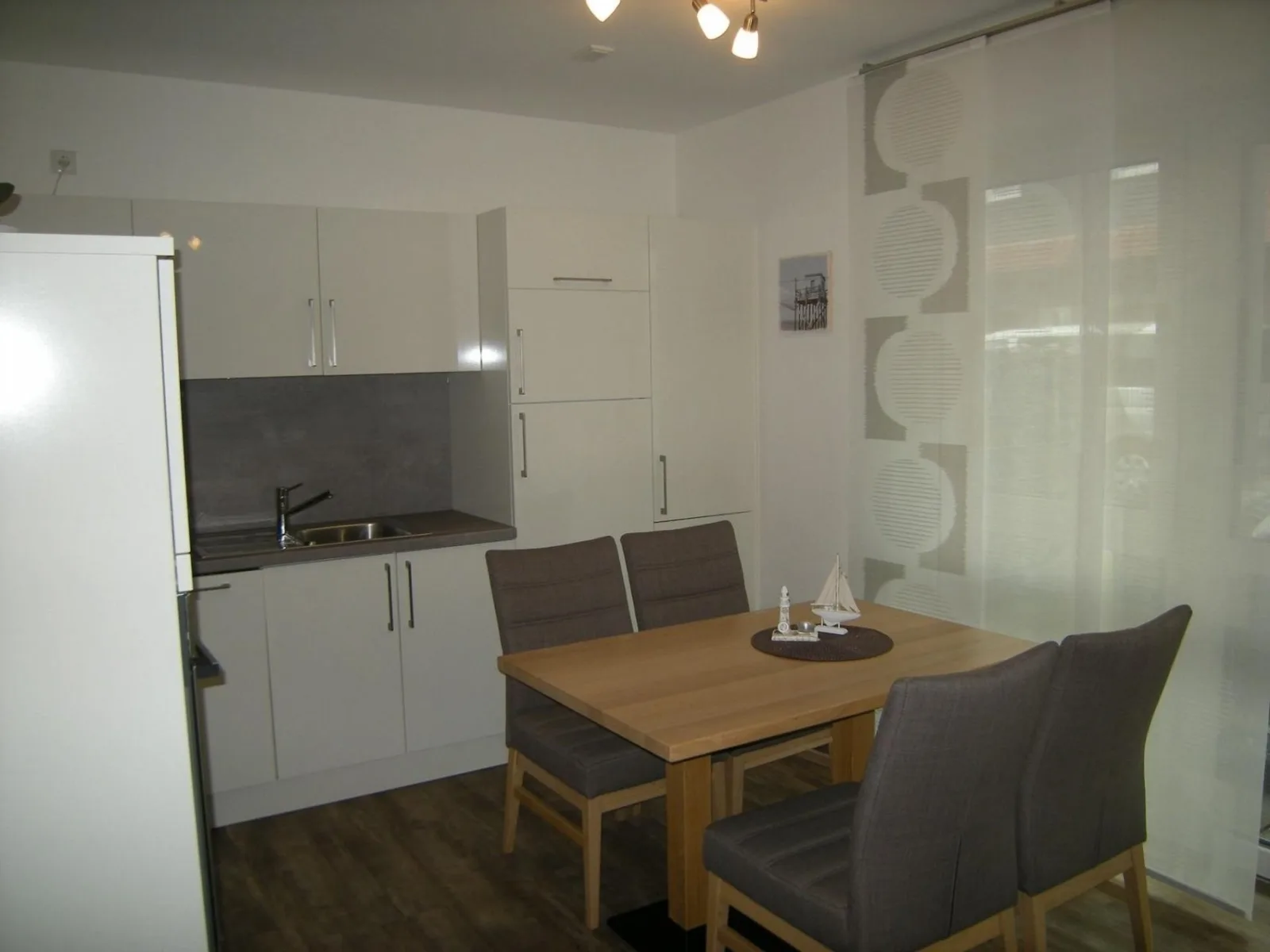 Wohnung 27