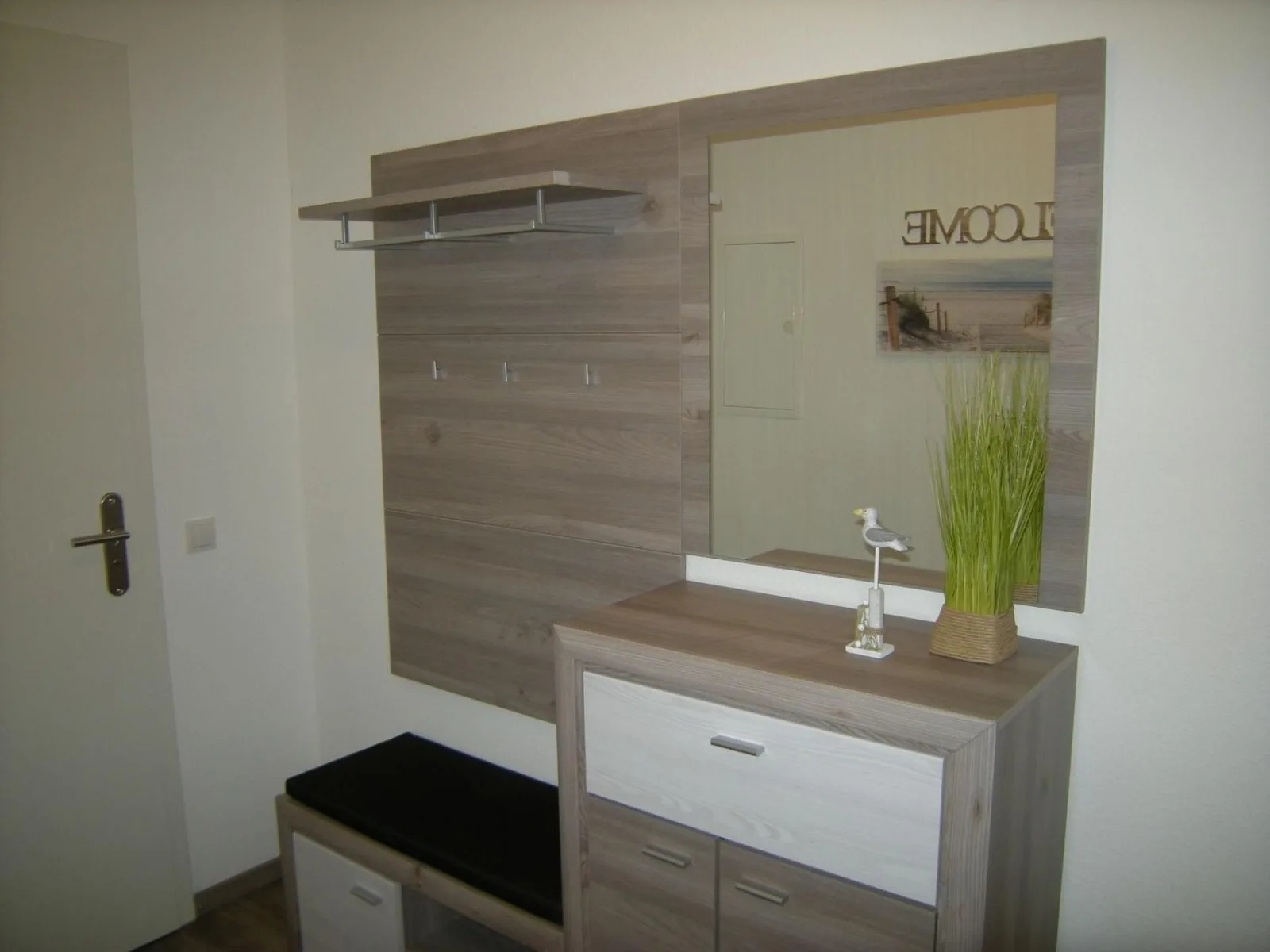 Wohnung 27