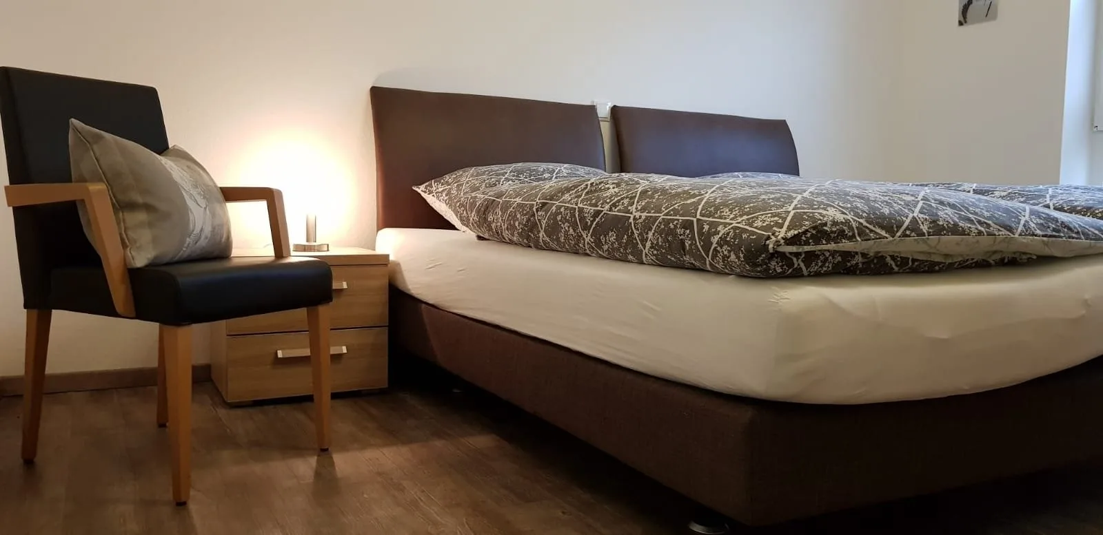 Wohnung 27