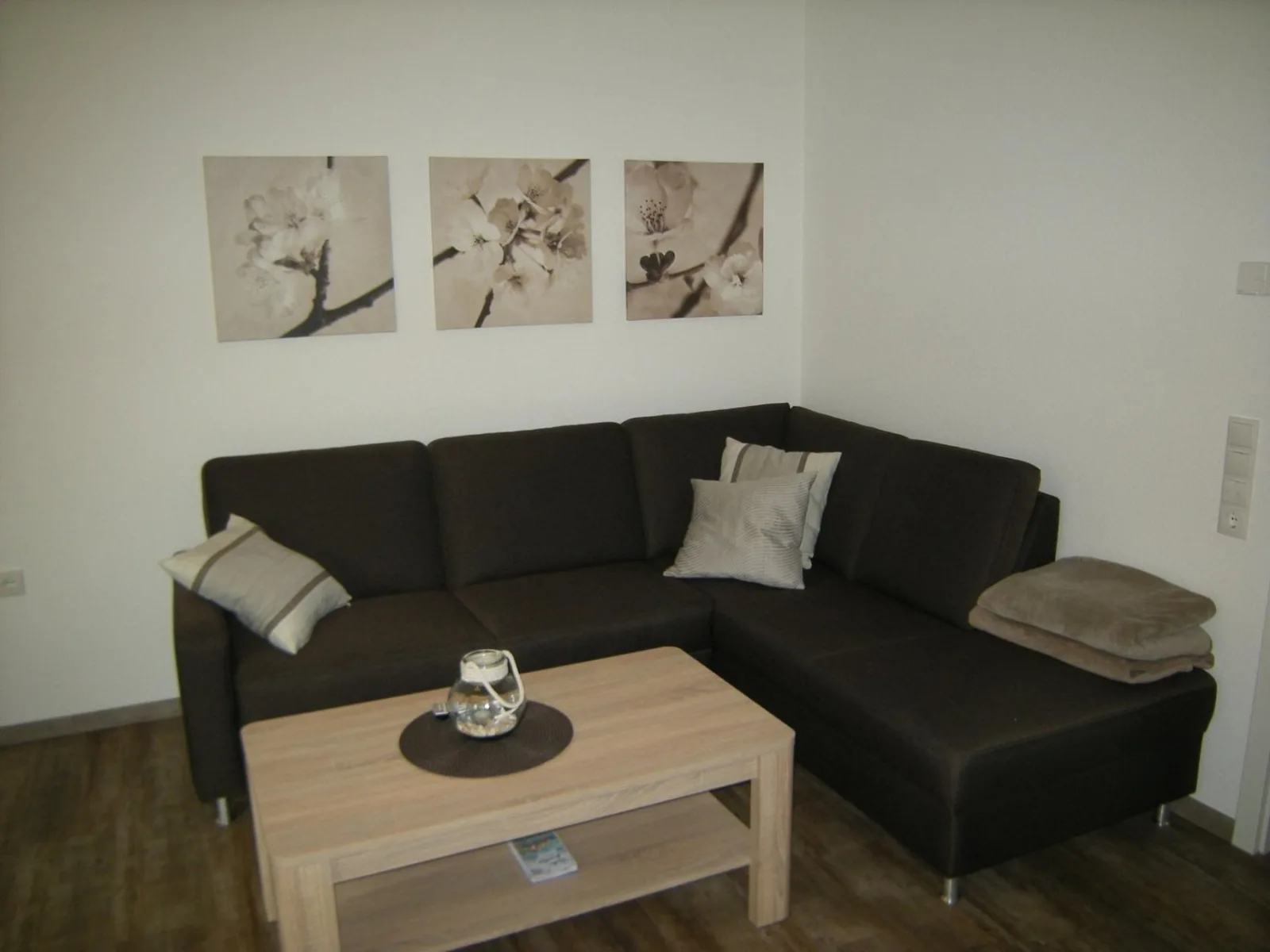 Wohnung 27