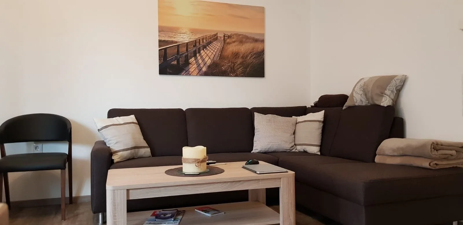 Wohnung 27