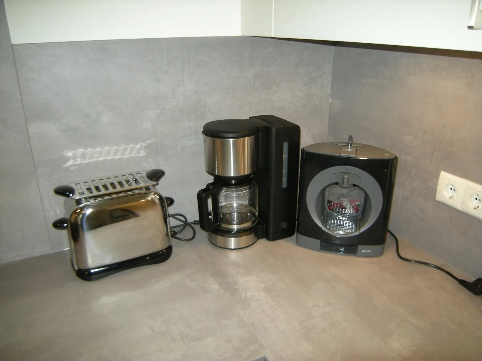 Wohnung 27