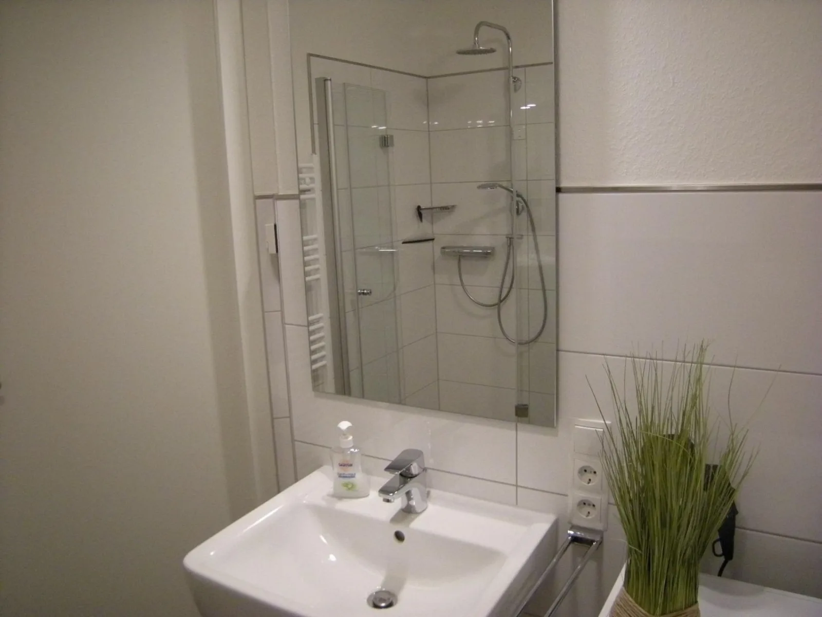 Wohnung 27