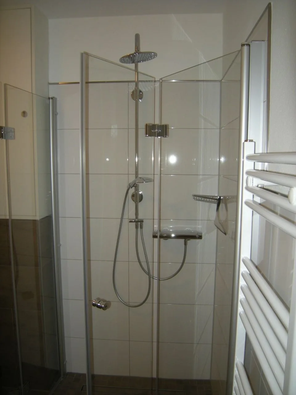 Wohnung 27