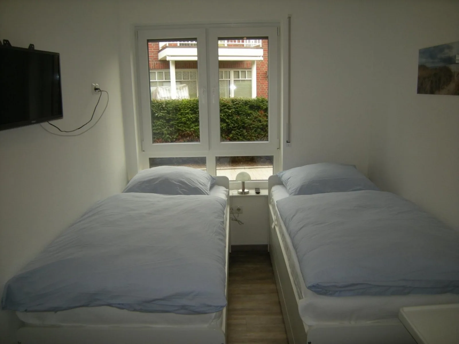 Wohnung 27