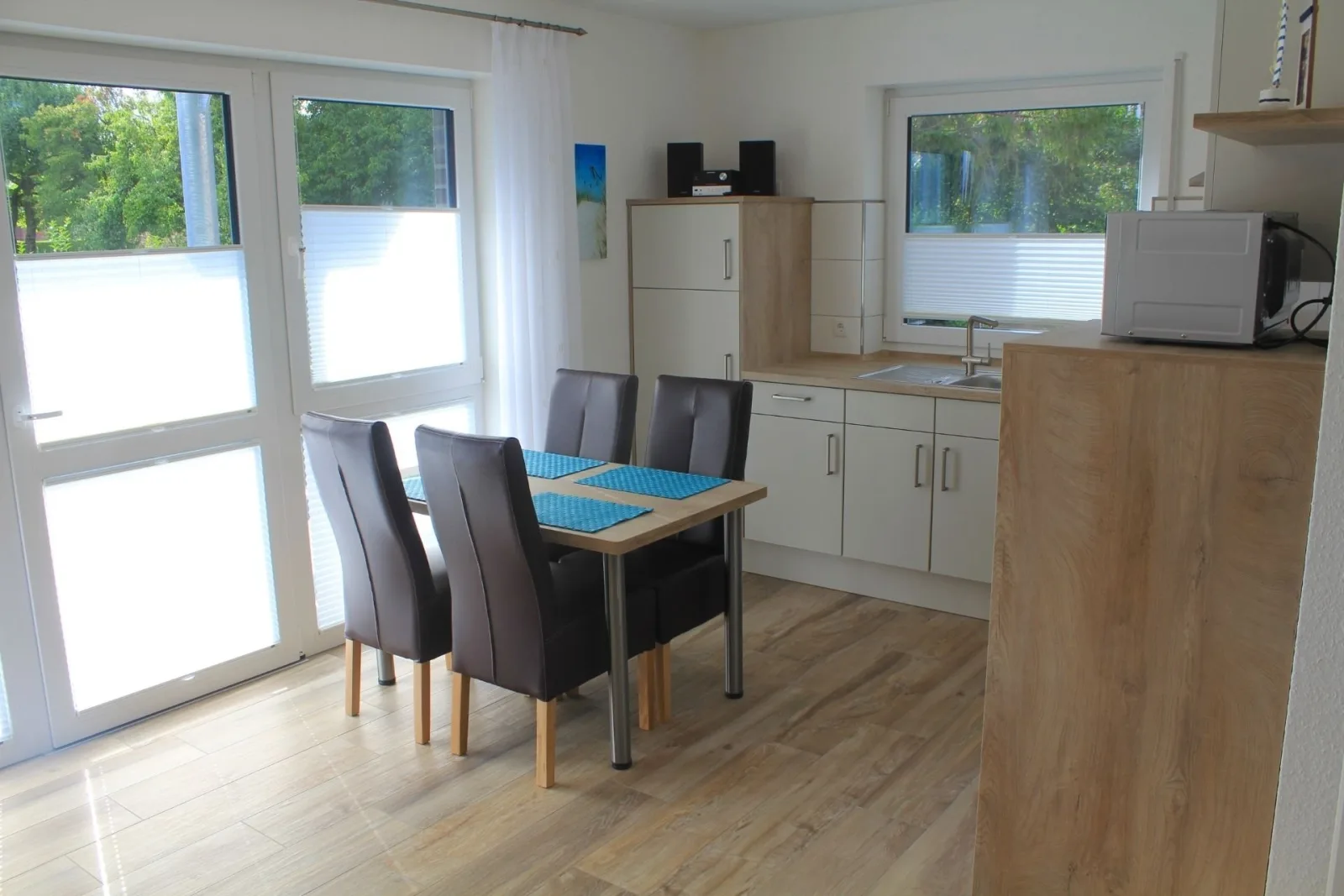 Wohnung 56